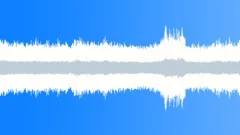Rain in the city - soundSound Effect