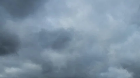 Rain clouds 4k timelapse 60fps 스톡 동영상 126971081