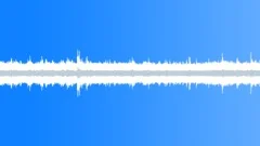 Rain concrete echoey 01 loop Sound Effect