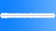 Rain On Concrete Sound Effect