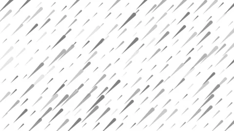 Rain cropped at edges (like rain outside the window) Stock Footage 320521525