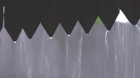 Rain day Stock Footage 77988103