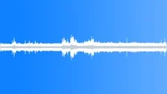 Rain Distant ThunderSound Effect