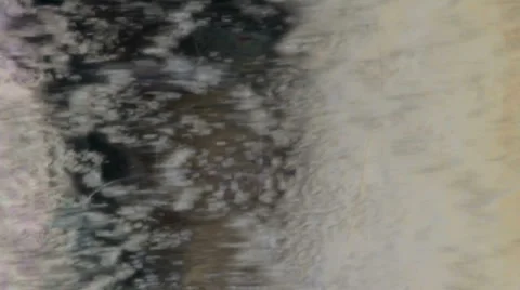 Rain Downpour 4 Vídeo Stock 6429587