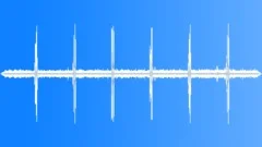 RAIN DRIPS IN YARDSound Effect