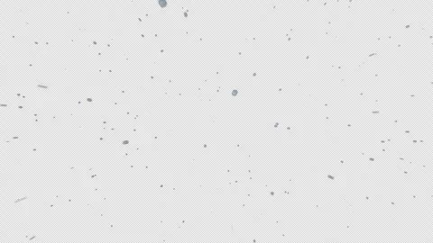 Rain Drop Falling Toward Camera Animation Video stock 318379158