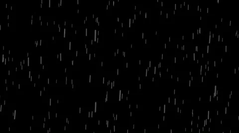 Rain Drop HD Stock Footage 38090463