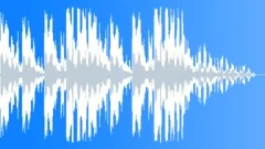 Rain Drop Symphony (Guitar Solo) Stock Music