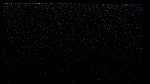 Rain with drops 1 Stock Footage 95660926