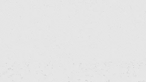 Rain Drops Falling and Bouncing on the Floor. Transparent Background. 4K Stock Footage 273570608