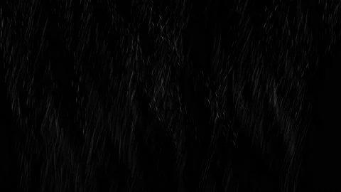 Rain Drops Falling Stock Footage 162222299