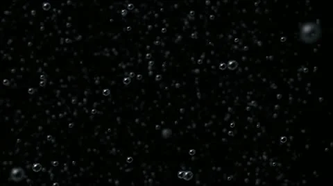 Rain Drops Video stock 12123735