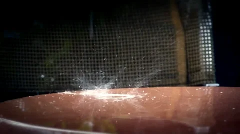 Rain drops 動画素材 37576363