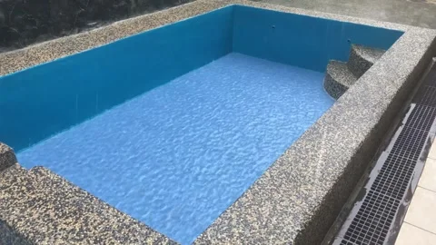 Rain drops Stock Footage 274517935