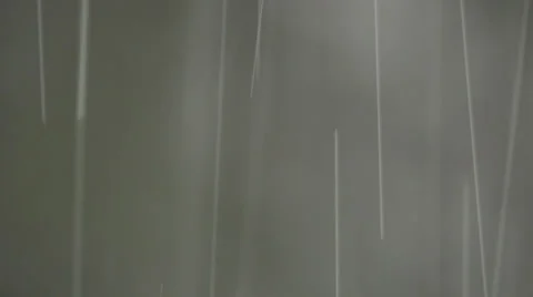 Rain drops. raining background. rainy day. wet weather. 4k uhdv Stock Footage 38681669