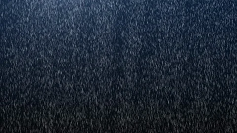 Rain Drops, Real Rain, High Quality Stock Footage 117298404
