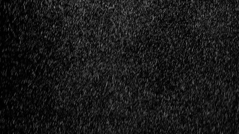 Rain Drops, Real Rain, High Quality Stock Footage 117431828
