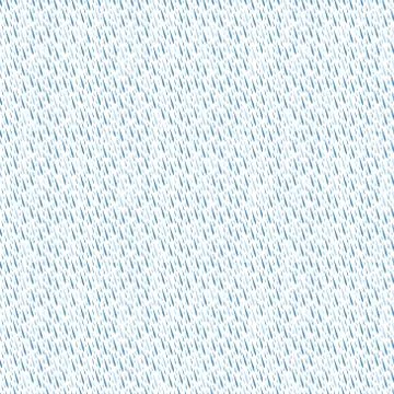 Rain drops seamless pattern vector Stock Illustration