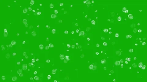 Rain drops on window glass green screen motion graphics Stock Footage 165870969