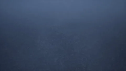 Rain Effect On The Ground 02 Vídeo Stock 333437492