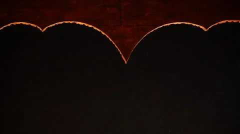 Rain fall Stock Footage 66751147