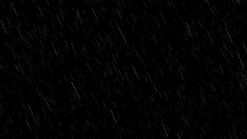 Rain fall with stock background Stock Footage 281308751