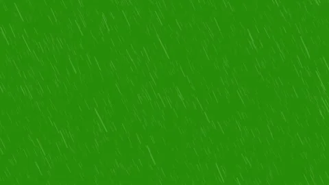 Rain fall with stock background Stock Footage 281308753