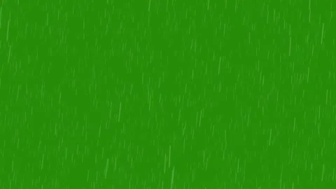 Rain fall with stock background Video stock 281308758