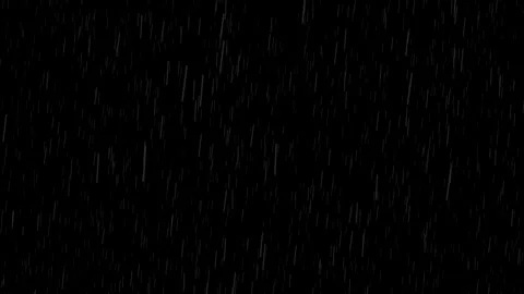 Rain fall with stock background Stock Footage 281308776