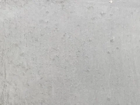 Rain falling on concrete Foto stock