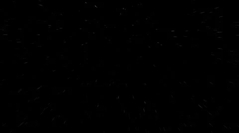 Rain Falling from Sky Stock-Footage 5588153