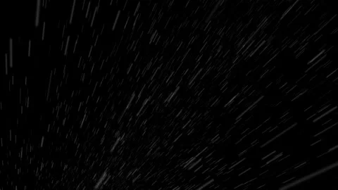 Rain Falling Veritcal Bottom Right 45 degree Speed Vidéo 347535382