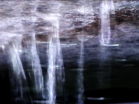 Rain Stock Footage 489970