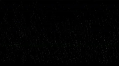Rain Video stock 631653
