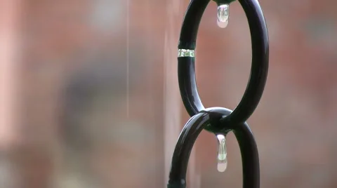 Rain Stock Footage 957258