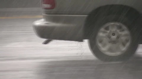 Rain Stock-Footage 2565539