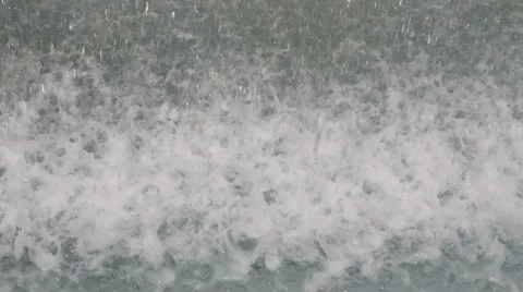 Rain Stock Footage 5186637
