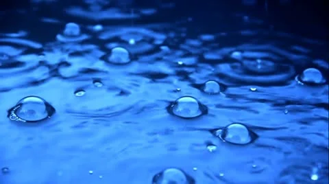 RAIN Stock-Footage 8956595