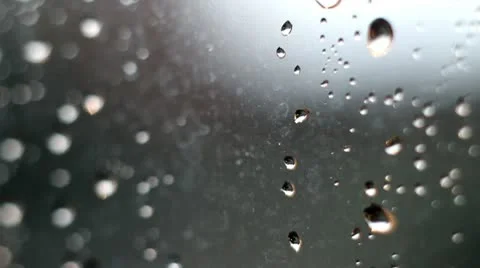 Rain Stock-Footage 10803390