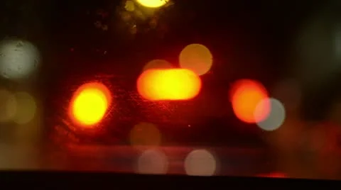 Rain Stock Footage 11448734