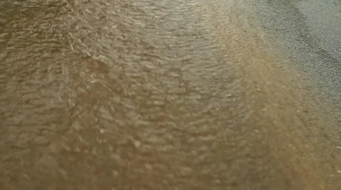 Rain Stock Footage 12725108