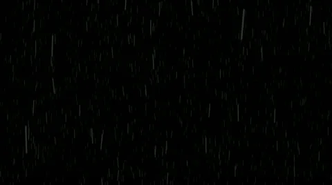 Rain Stock Footage 12741341