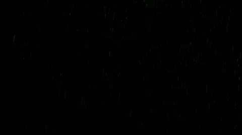 Rain Stock Footage 20495539