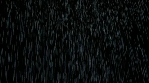 Rain Stock-Footage 20495585