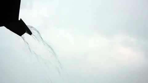 Rain Stock-Footage 24728235