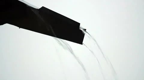 Rain Stock Footage 24728244