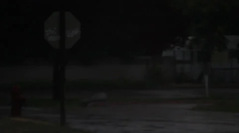 Rain Stock Footage 26119480