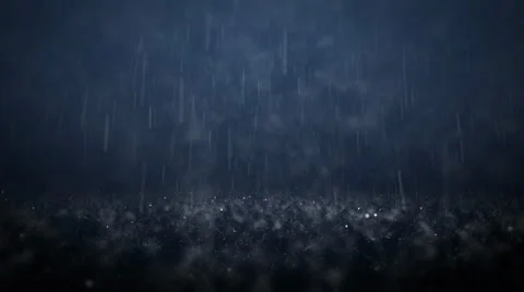 Rain Stock Footage 26165674