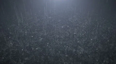 Rain Stock Footage 34220134