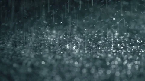 Rain Stock Footage 70074653